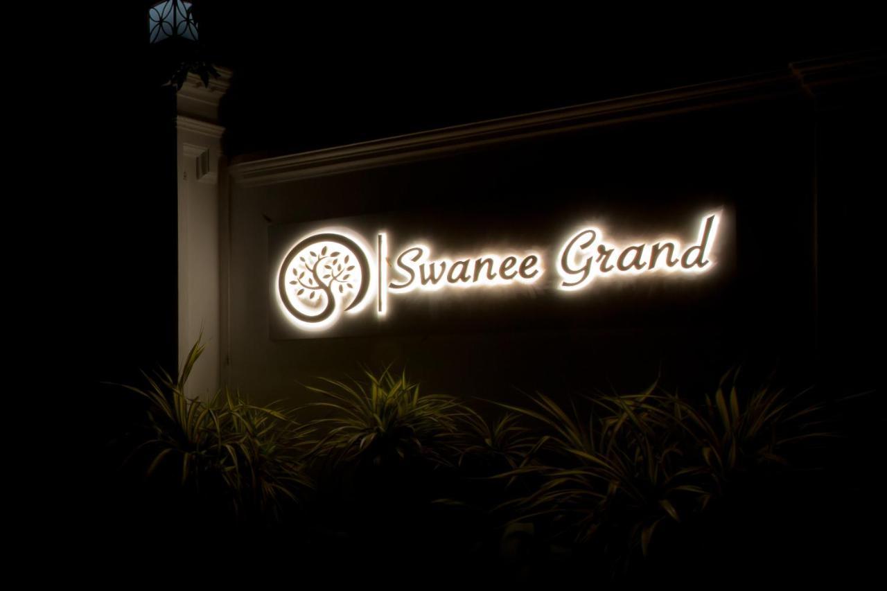 Swanee Grand Hotell Negombo Eksteriør bilde