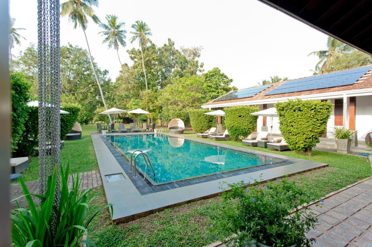 Swanee Grand Hotell Negombo Eksteriør bilde