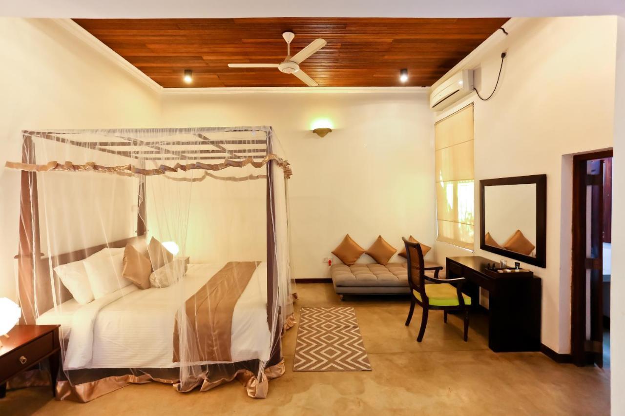 Swanee Grand Hotell Negombo Eksteriør bilde